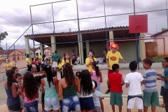 Expedição de Carnaval de 2014