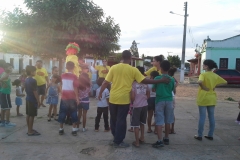 Expedição de Carnaval de 2014