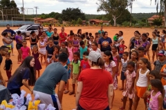 Expedição Missionária da Semana Santa 2019