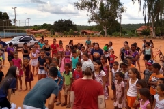 Expedição Missionária da Semana Santa 2019